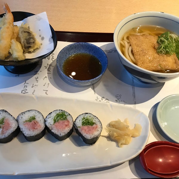 Photos At がんこ 梅田本店 Sushi Restaurant In Kita