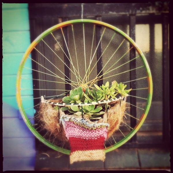 Photos At Adelaide Bike Kitchen Bowden Sa