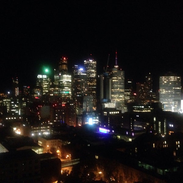 Eric Palin Hall Downtown Toronto Toronto, ON Eric Palin Hall Downtown Toronto Toronto, ON