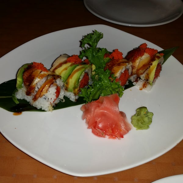 Sapporo Japanese Restaurant In Bayridge (Now Closed) Japanese