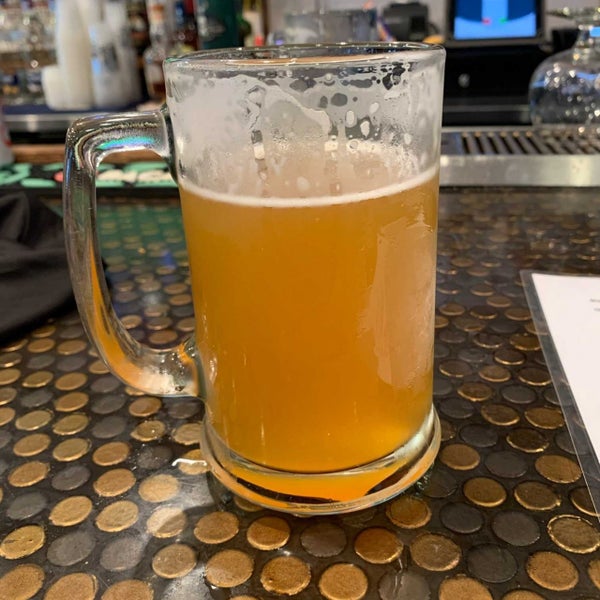 Photo taken at Pirate Republic Brewing Co. by Sammy R. on 2/5/2020