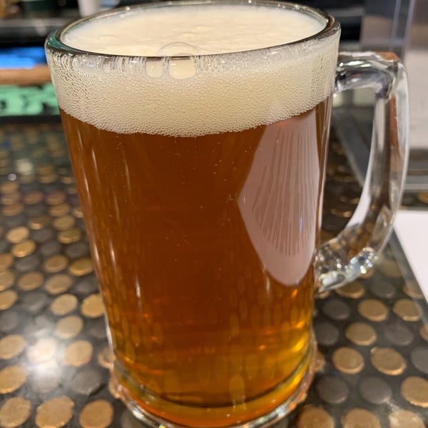 Photo taken at Pirate Republic Brewing Co. by Sammy R. on 2/5/2020
