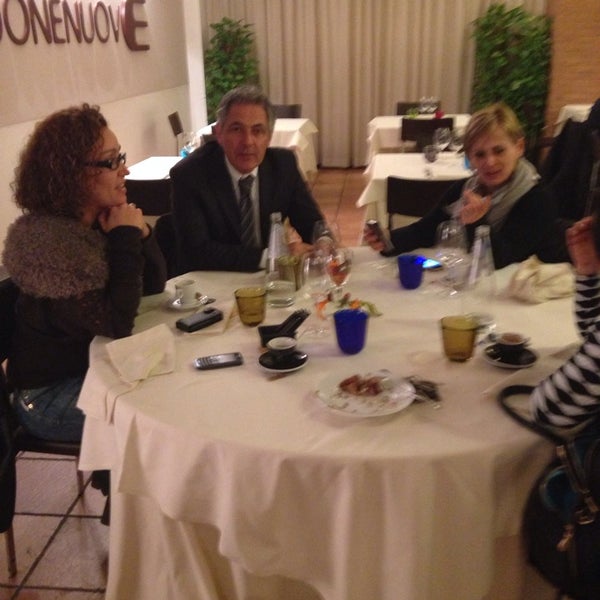 Foto tirada no(a) Etruscan Chocohotel Hotel por Loredana D. em 1/21/2014
