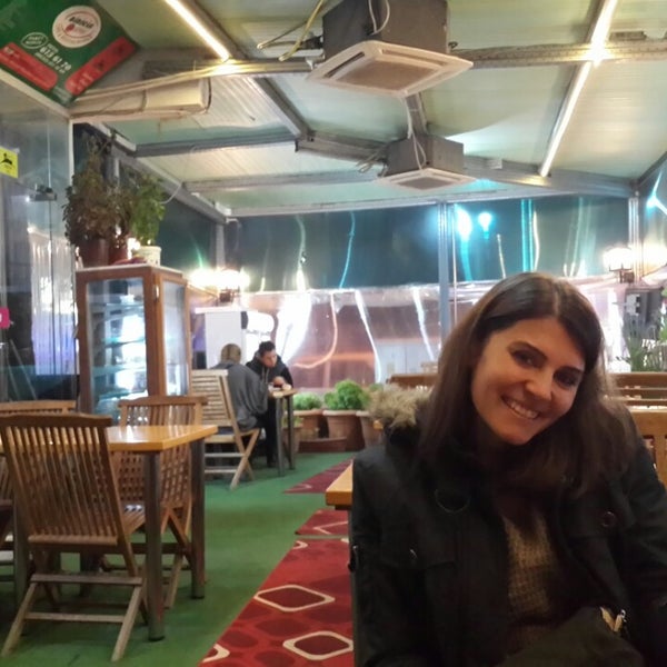 10/27/2013 tarihinde Naim U.ziyaretçi tarafından Biricik Bistro Cafe &amp; Restaurant'de çekilen fotoğraf