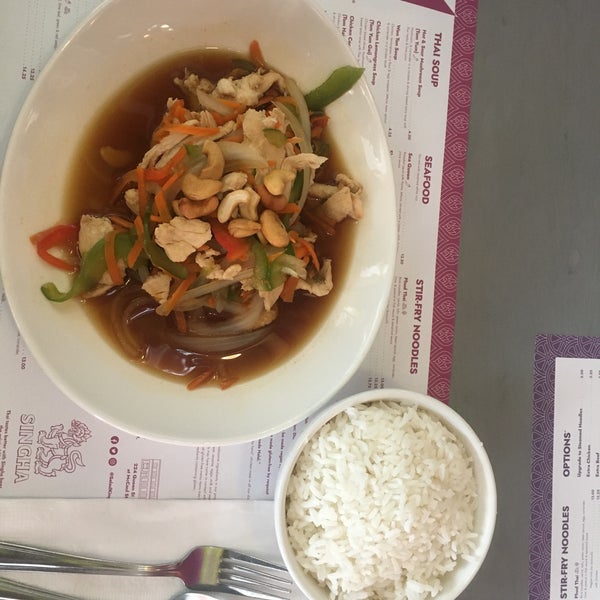 Salad King Toronto, ON