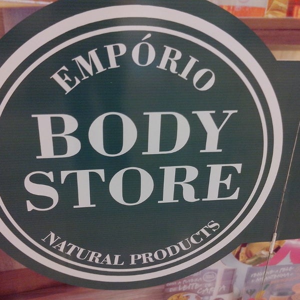 Body store