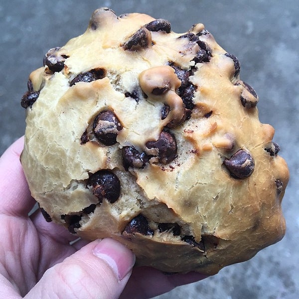 Blue Sky Bakery & Cafe North Center 11 tips