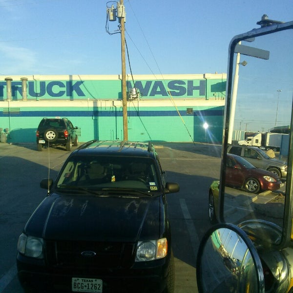 Blue Beacon Truck Wash 3 Tips Blue Beacon Truck Wash