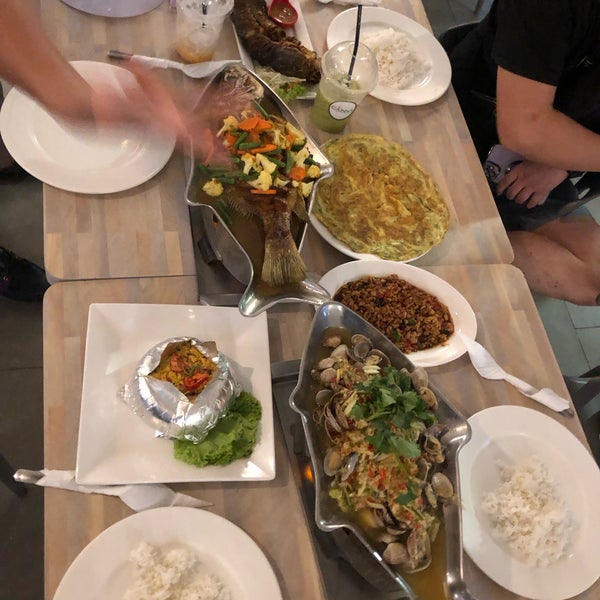 Canna Cafe Restaurant Café in Sungai Petani