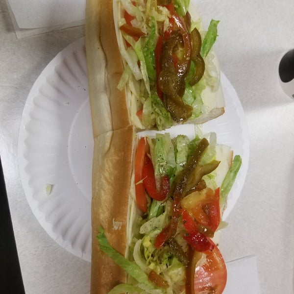 Joe's Pizza West Deptford Township, NJ