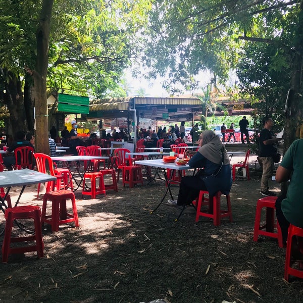 tempat makan best di bukit mertajam
