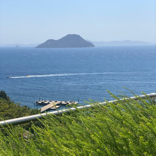 7/25/2021にEFE B.がSianji Wellbeing Resortで撮った写真