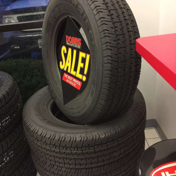 Dobbs Tire And Auto 2 tips from 82 visitors