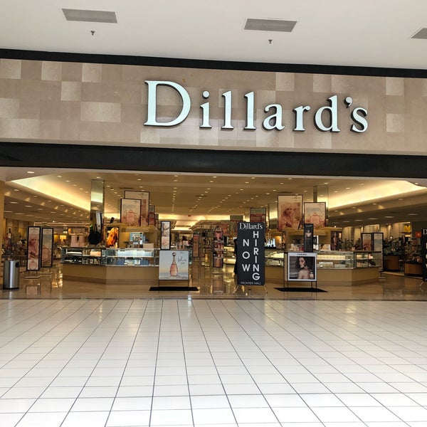 Интернет Магазин Dillards Store