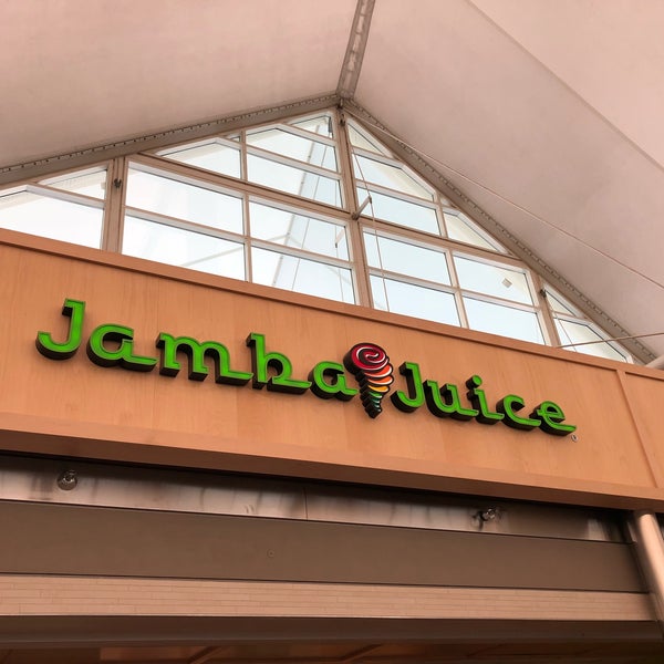 Jamba Juice DEN III Main Terminal (Now Closed) Denver International