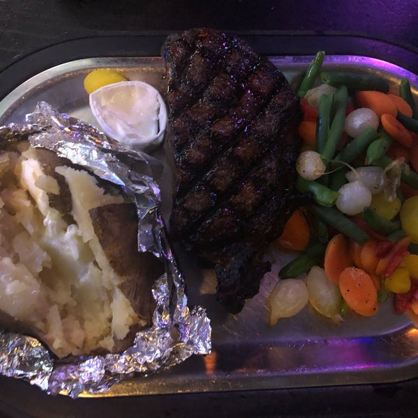 Steel Grill Restaurant & Bar Gering, NE