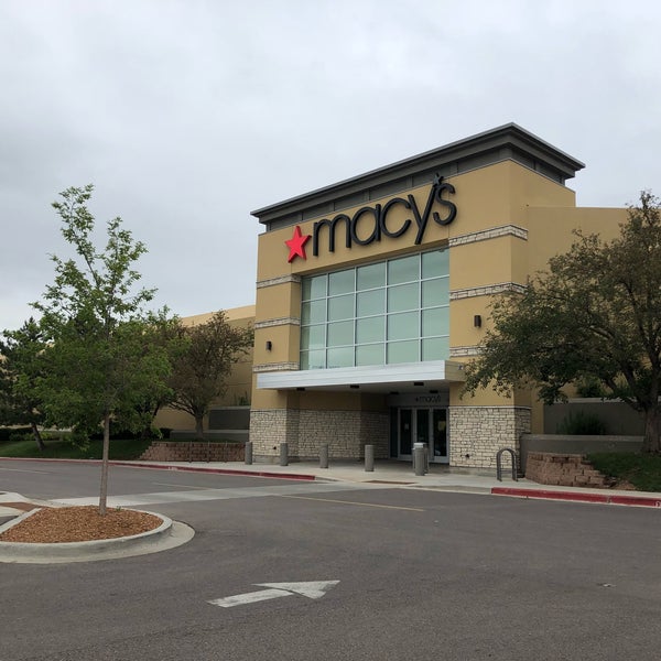 Macy's Fort Collins, CO