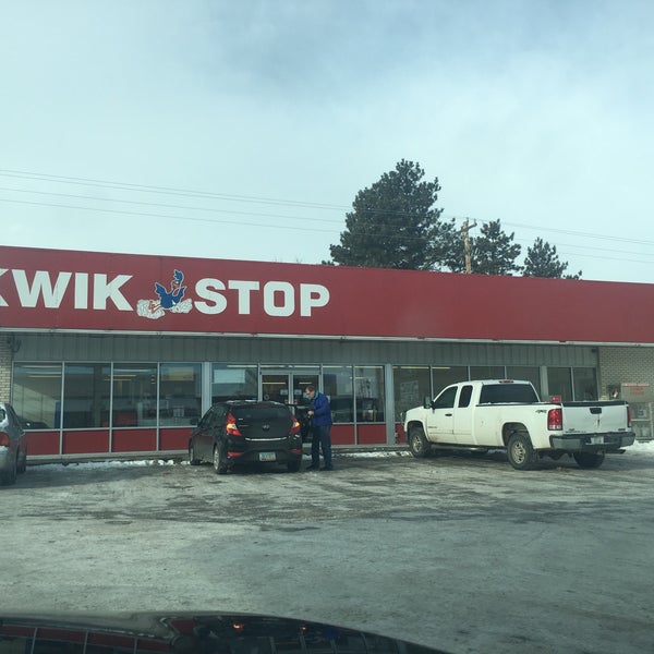 Kwik Stop 14 2 tips from 91 visitors