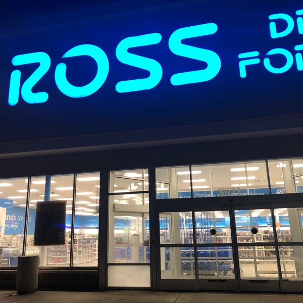 Ross Dress For Less Wichita Ks