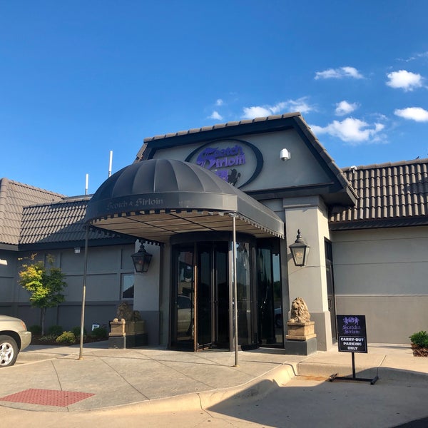 Scotch and Sirloin Steakhouse