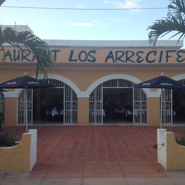 9/29/2013 tarihinde Claudia C.ziyaretçi tarafından Los arrecifes'de çekilen fotoğraf
