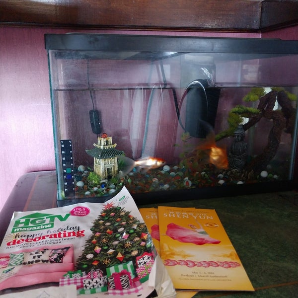 Happy Family Chinese Restaurant Epsom, NH