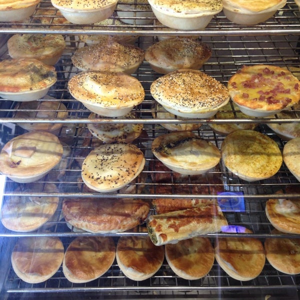 Village Bakery Cafe Dubbo, NSW