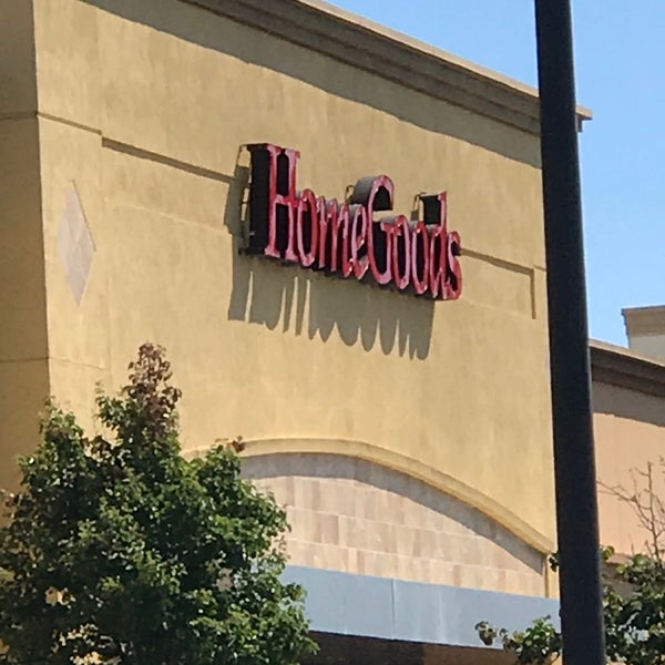 HomeGoods - Furniture / Home Store in San Carlos