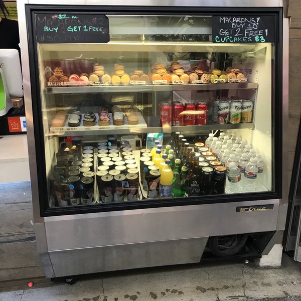 Chocolate Chair Organic Ice Cream Japantown 16 tips from 786 visitors
