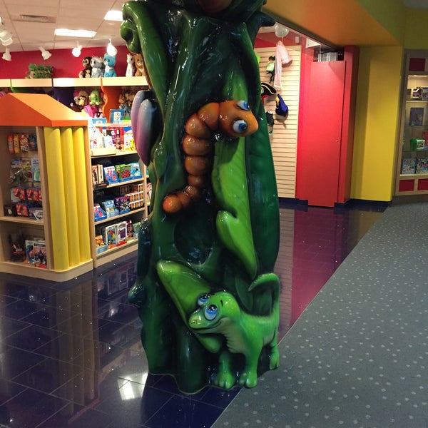 kazoo and company toy store