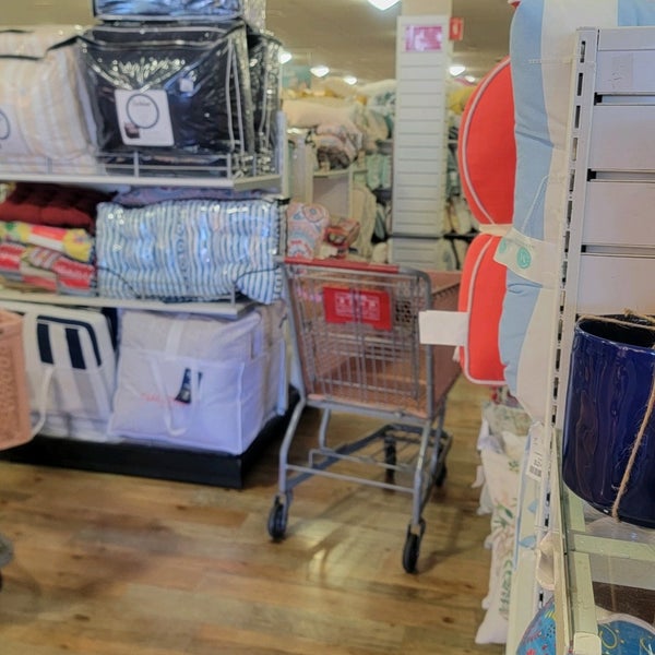 HomeGoods Furniture and Home Store in San Carlos