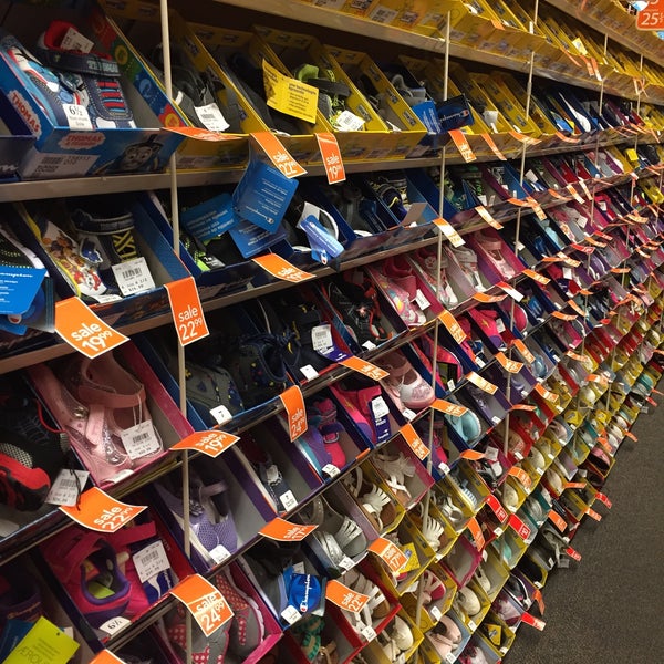 Payless shoes shop c