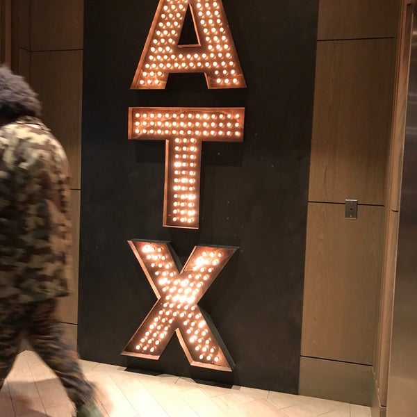 Photo taken at The Westin Austin Downtown by Eric C. on 3/10/2019