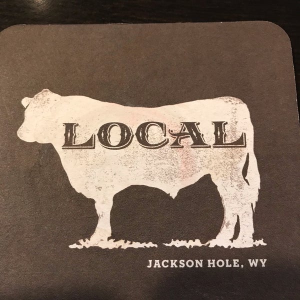 Das Foto wurde bei Local Restaurant &amp; Bar von Eric C. am 8/14/2019 aufgenommen