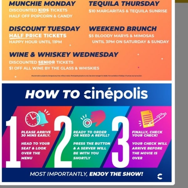 Cinépolis Luxury Cinemas San Mateo San Mateoの映画館