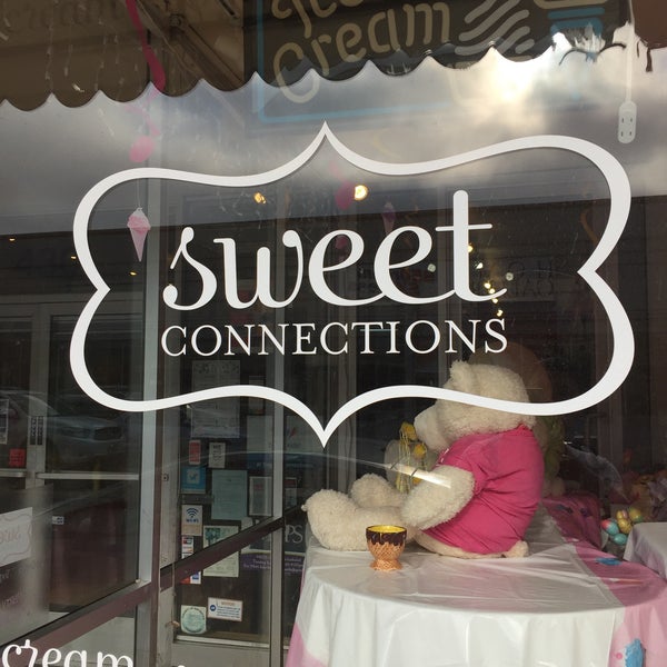 Sweet connect Sweet connect