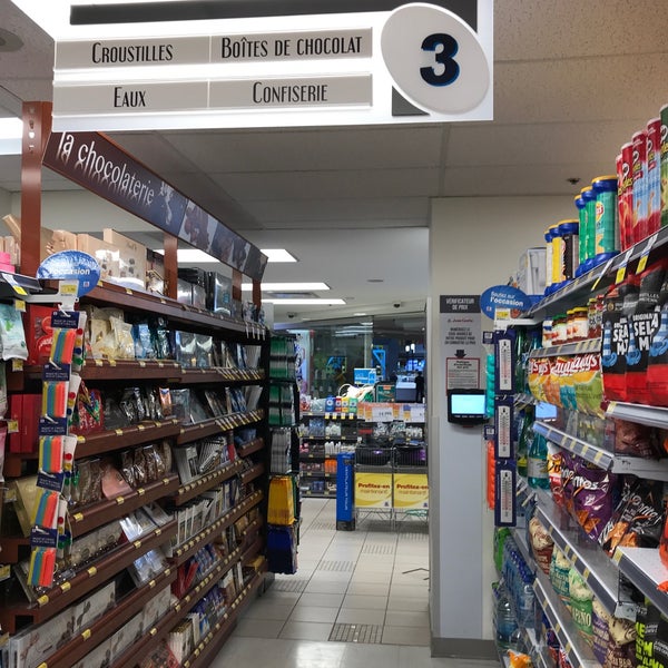Photos à Pharmacie Jean Coutu VilleMarie Montréal, QC