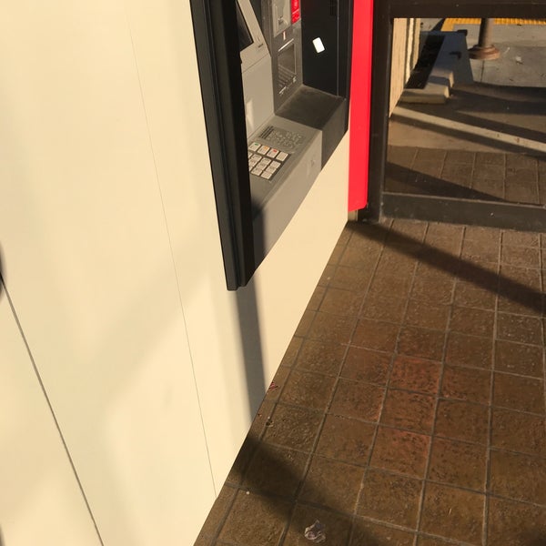 Bank of America Bank in Burlingame