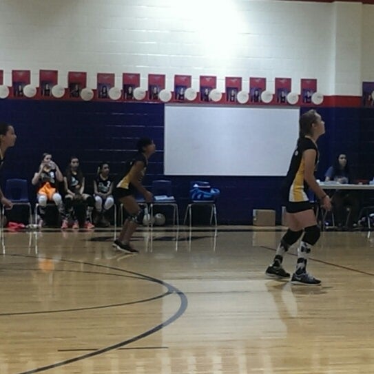 Fotos en Canyon Vista Middle School 203 visitantes