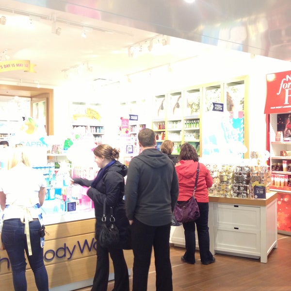 Bath & Body Works Distribution Center