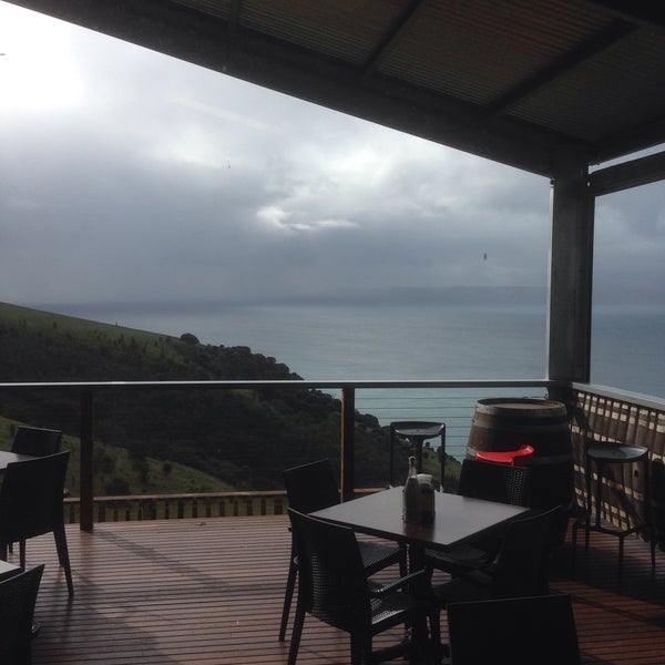 Photos At Dudley Wines Cellar Door Wine Shop In Penneshaw