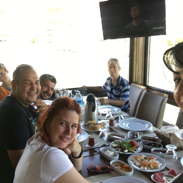 7/24/2016にTC Asli Ş.がGölpark Restoranで撮った写真