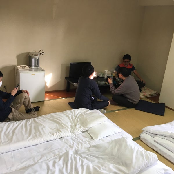 Photos At ビジネスホテル空港南国館 Hotel In 南国市