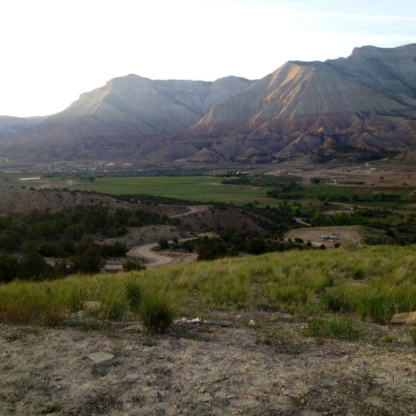 Parachute, CO 5 tips