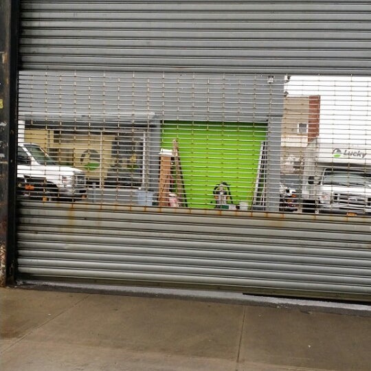 Photos at lucky truck Rental Borough Park 0 tips