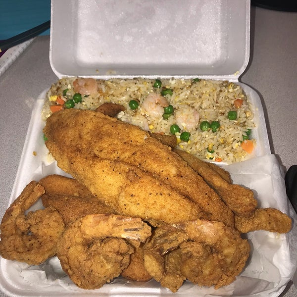 Jj seafood cheap