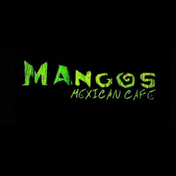 Foto tirada no(a) Mangos Mexican Café por user464778 u. em 9/30/2020