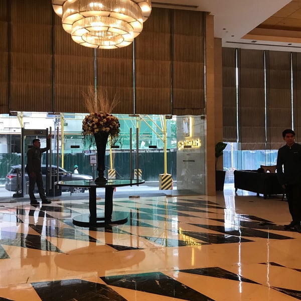 Oakwood Premier Manila San Antonio 57 tips from 4696 visitors