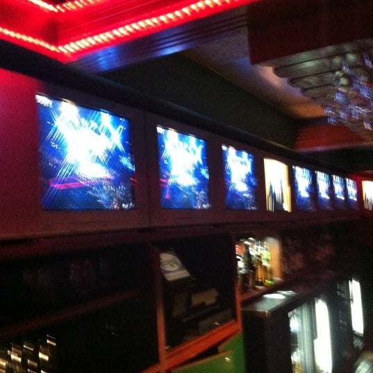 10/14/2012にRudolph G.がSummers Grill Restaurant &amp; Sports Barで撮った写真