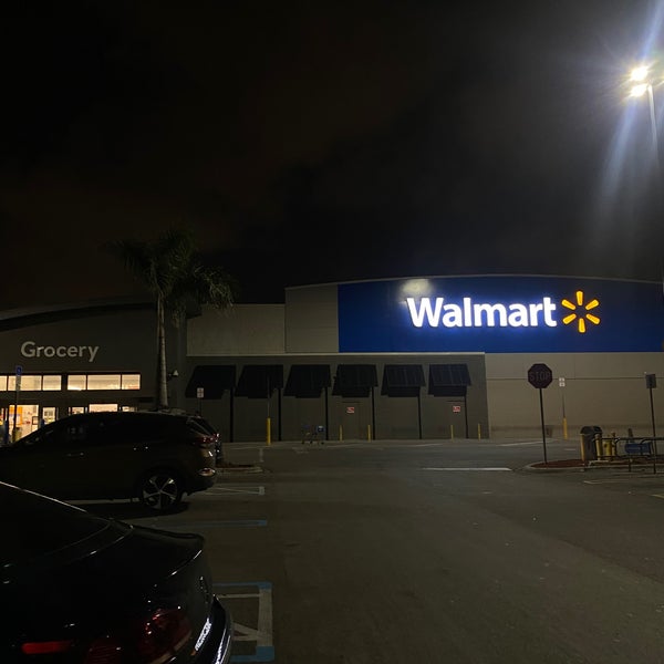 Photos at Walmart Supercenter - 3200 Nw 79th Street